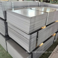 High Quality Z275 Hot Dipped Galvanized Steel Plate